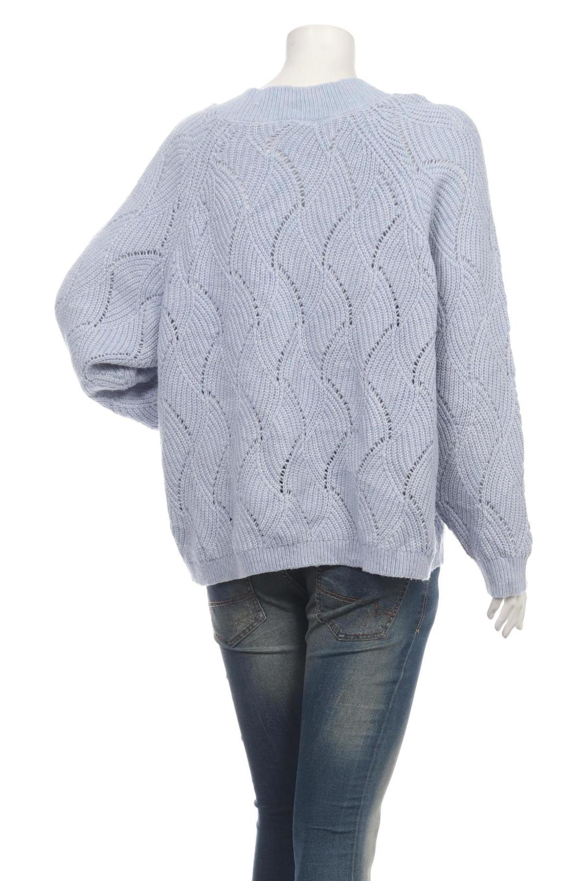 Пуловер STREET ONE2