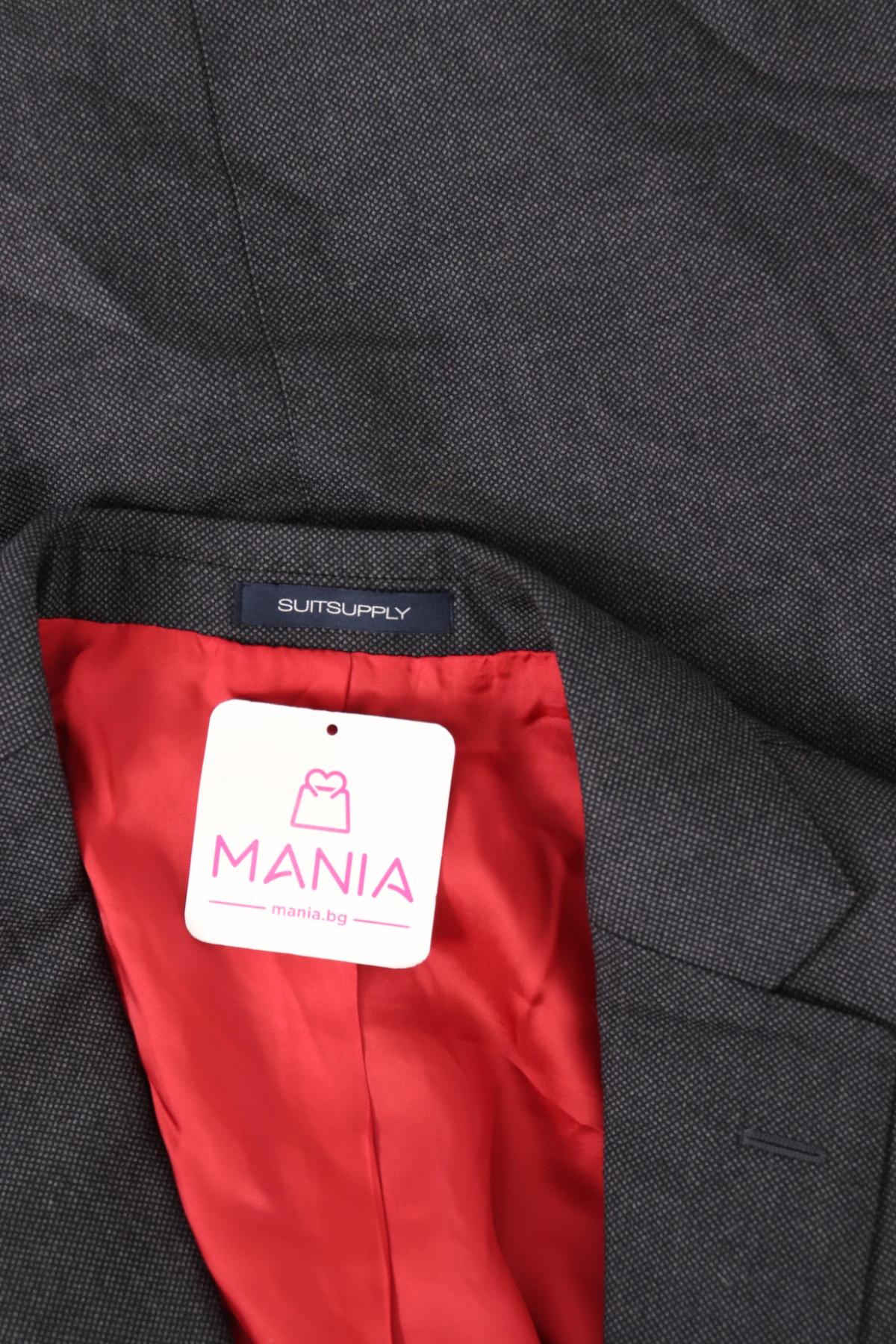 Сако SUITSUPPLY3