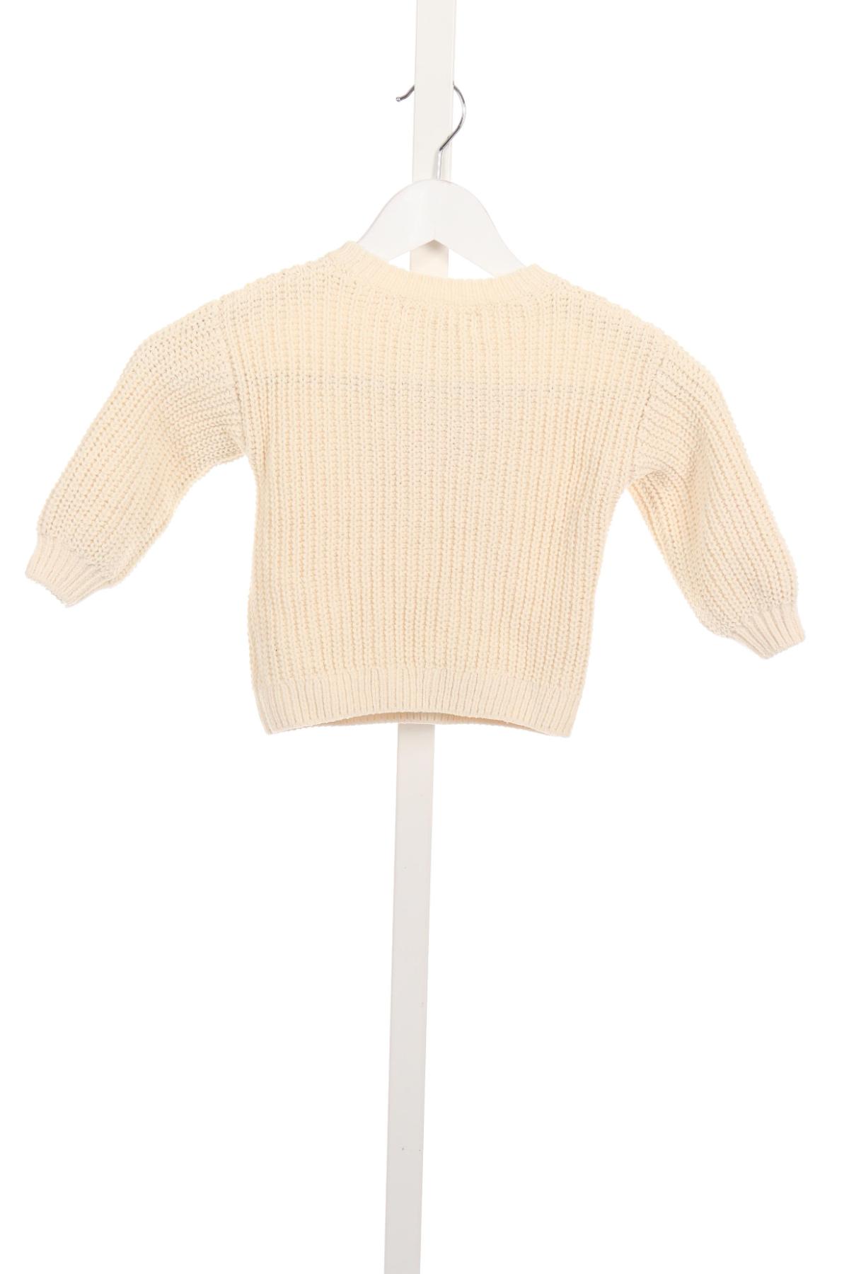 Детски пуловер H&M2