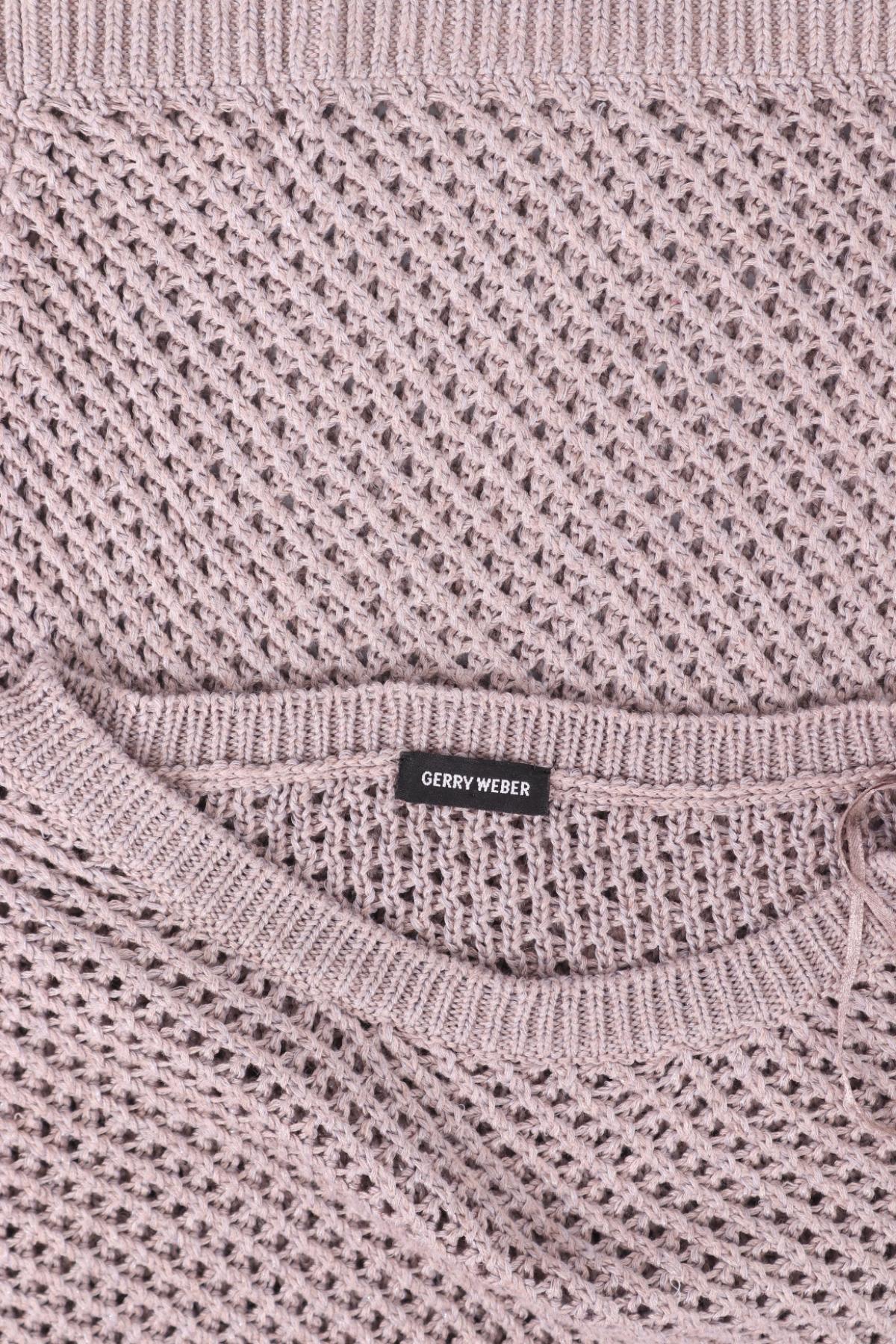 Пуловер GERRY WEBER3