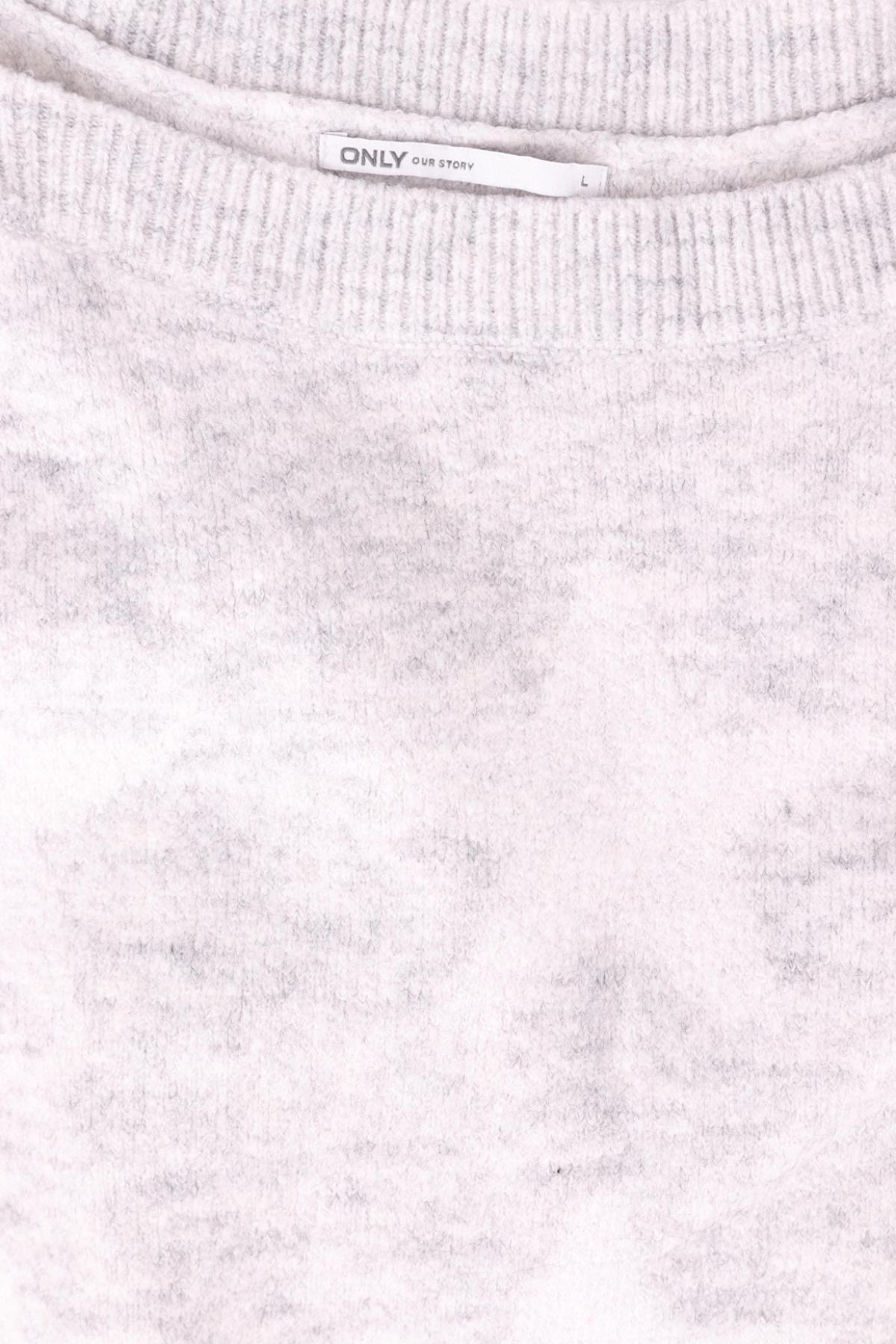 Пуловер ONLY3