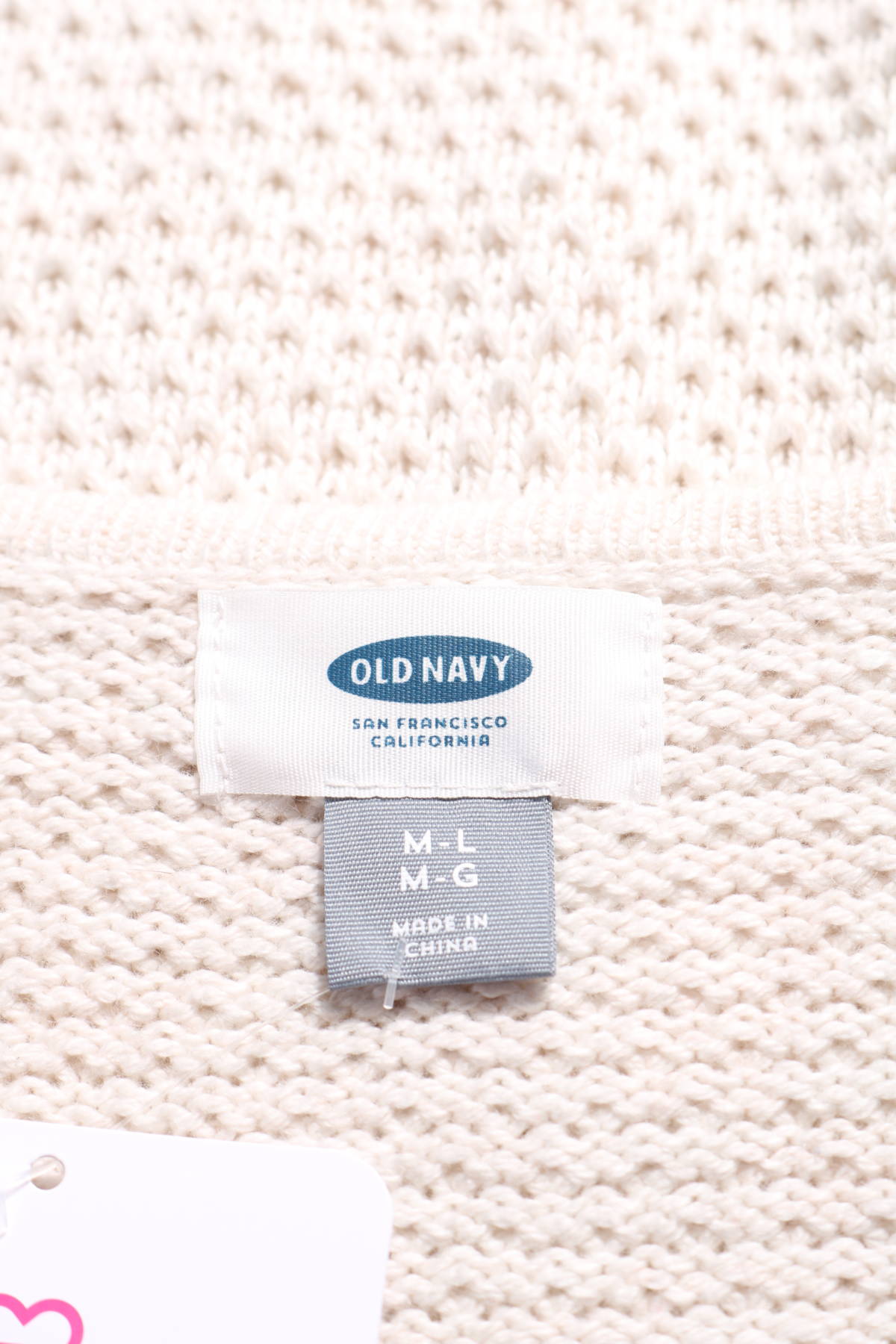 Пуловер OLD NAVY3