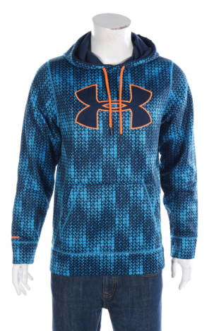 Суитшърт Under Armour - Mania Суитшърт Under Armour