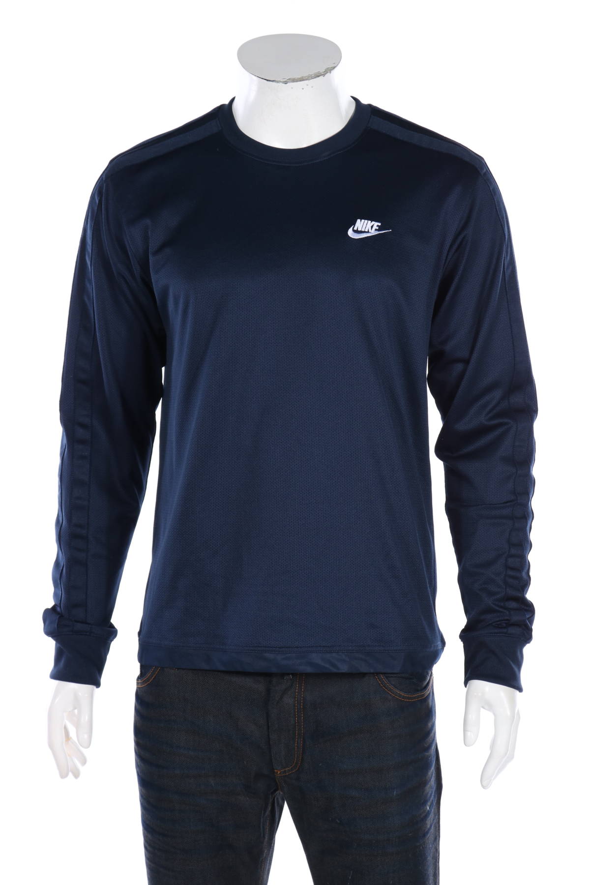 Спортна блуза Nike1 - Mania Спортна блуза Nike1