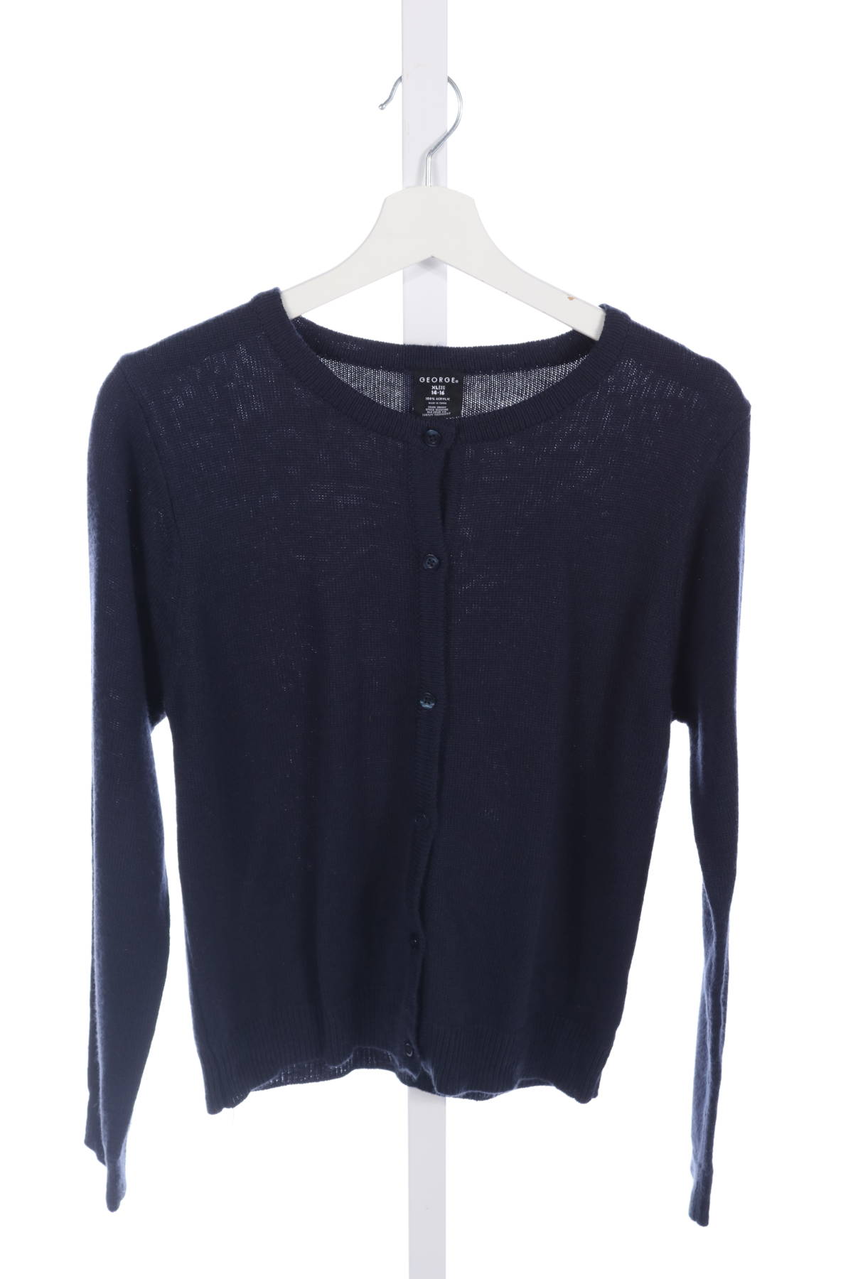 Жилетка GEORGE1