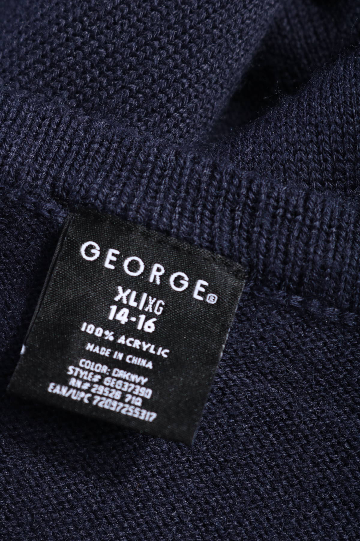 Жилетка GEORGE3