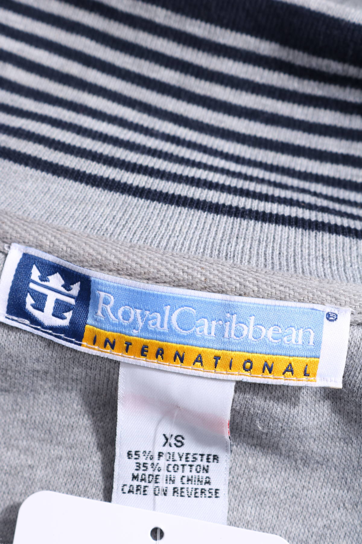 Спортна блуза ROYAL CARIBBEAN3