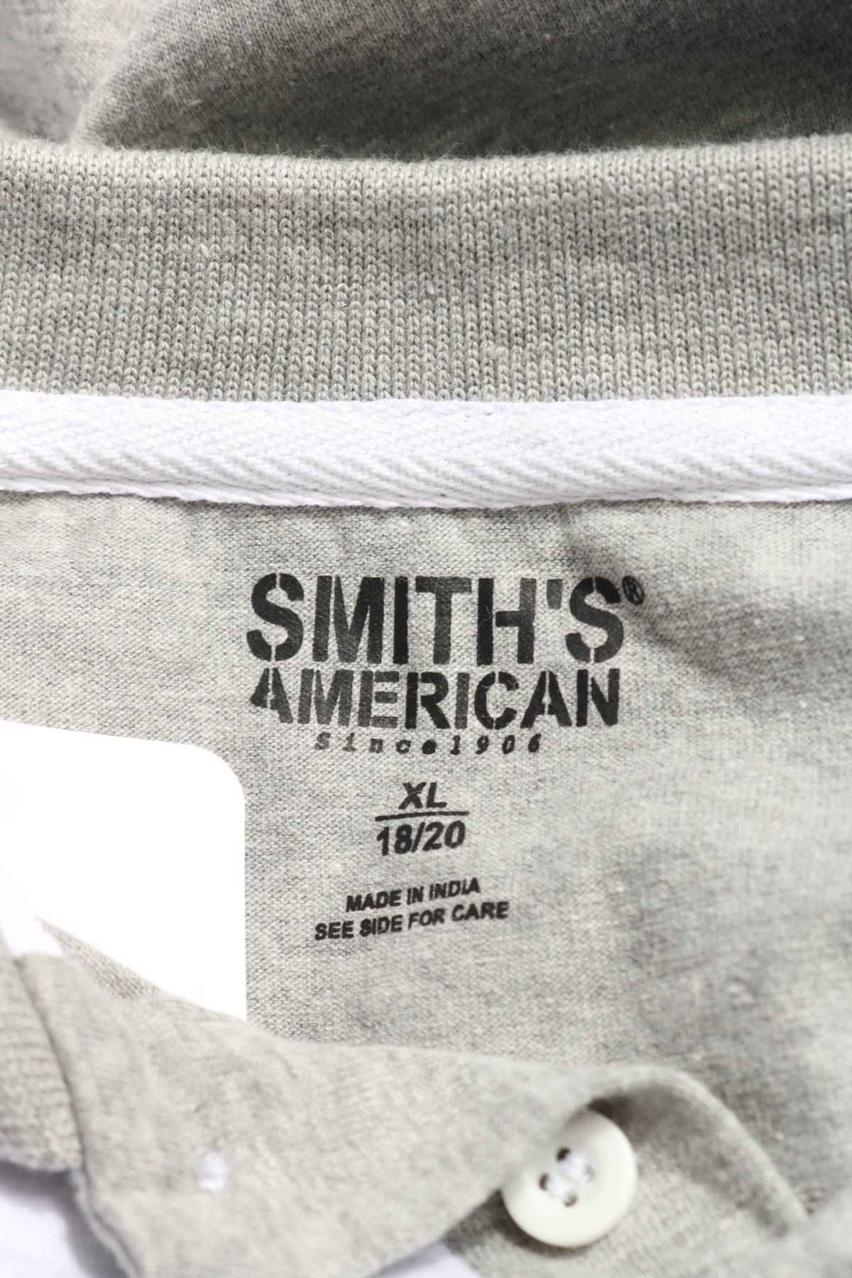 Детска блуза SMITH'S AMERICAN3