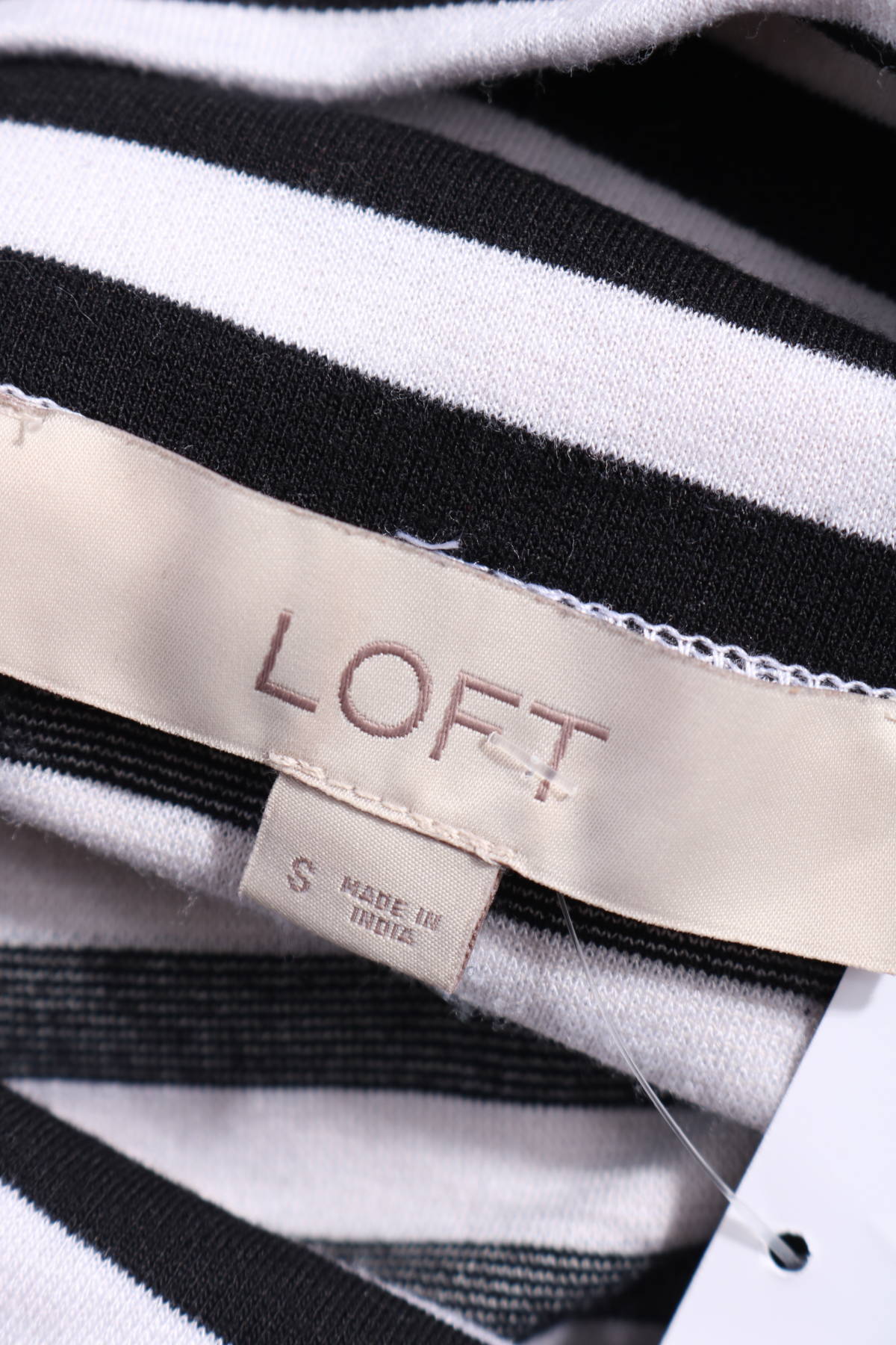 Спортна блуза LOFT3