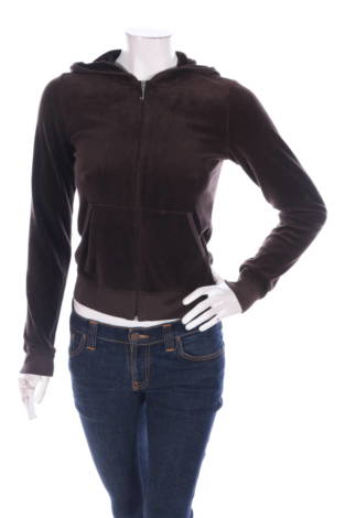 Спортно горнище Juicy Couture - Mania Спортно горнище Juicy Couture
