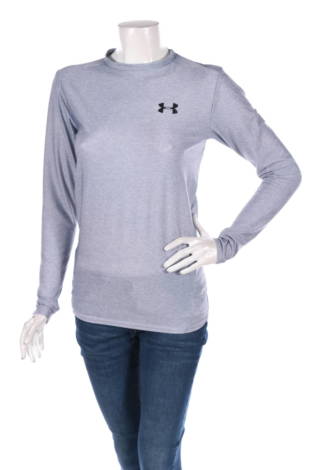 Спортна блуза Under Armour - Mania Спортна блуза Under Armour