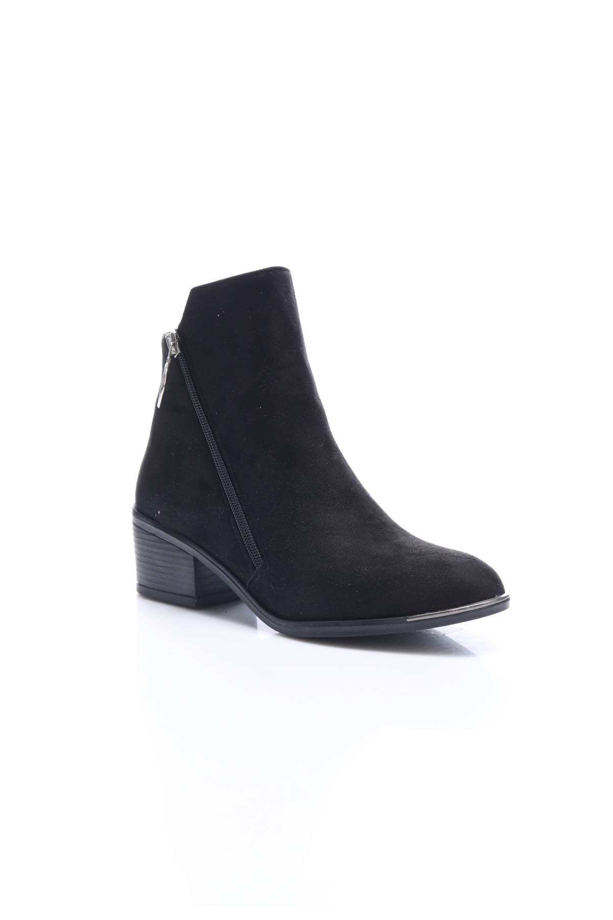 Боти Fox Shoes1 - Mania Боти Fox Shoes1