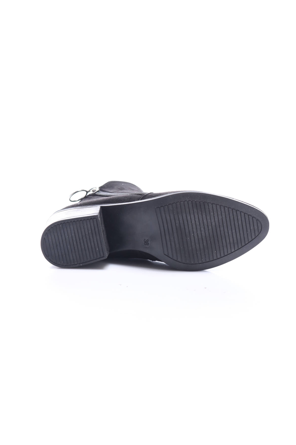 Боти Fox Shoes5 - Mania Боти Fox Shoes5