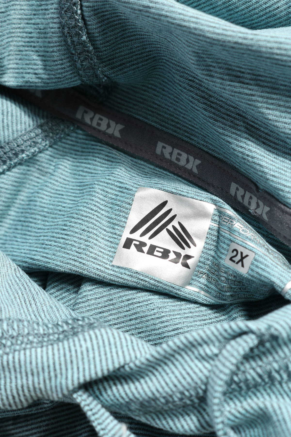 Спортна блуза RBX3