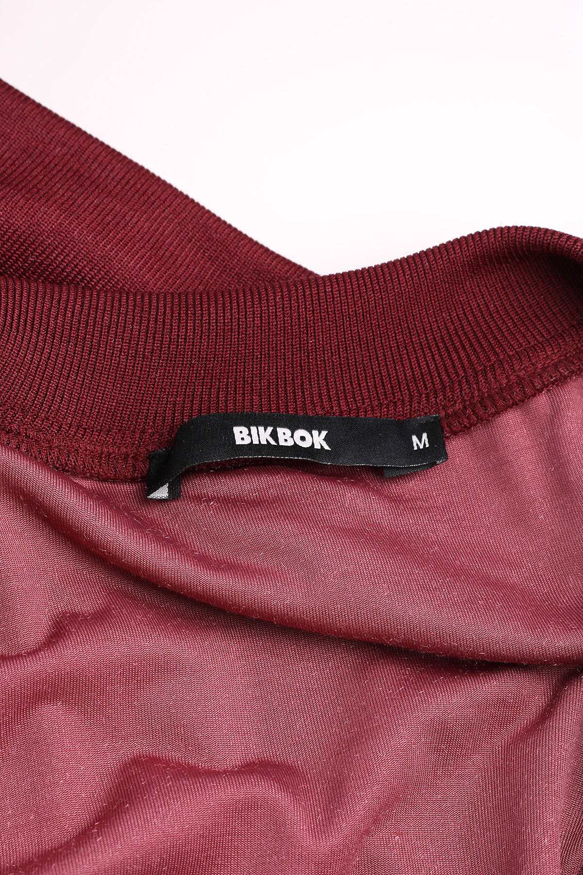 Яке Bik Bok3 Яке Bik Bok3