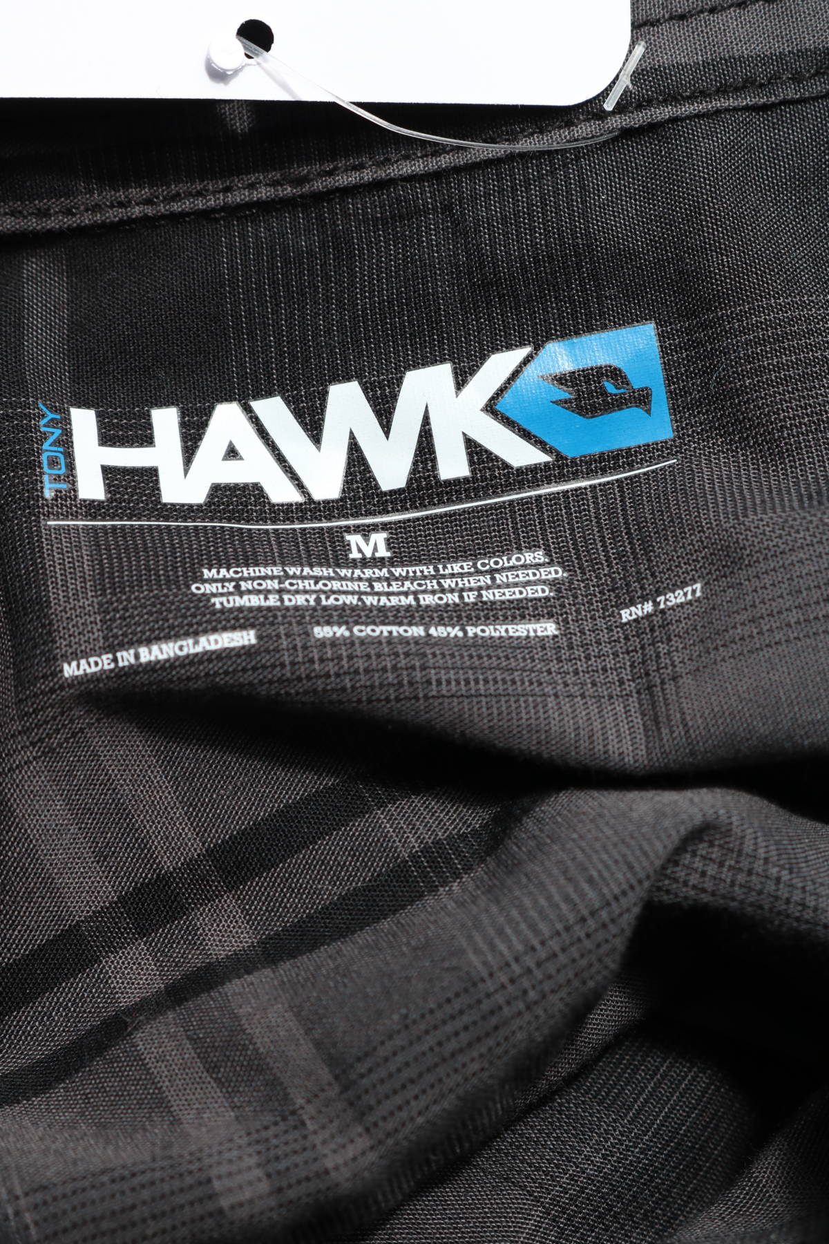 Риза HAWK3
