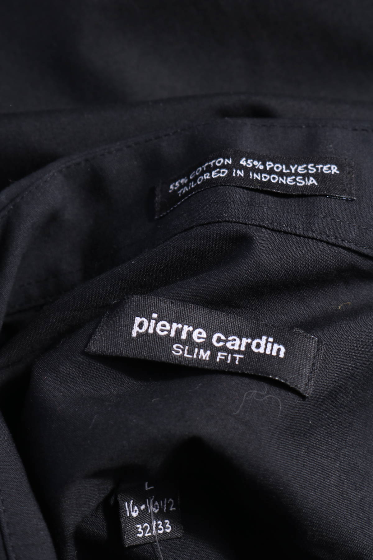 Официална риза PIERRE CARDIN3