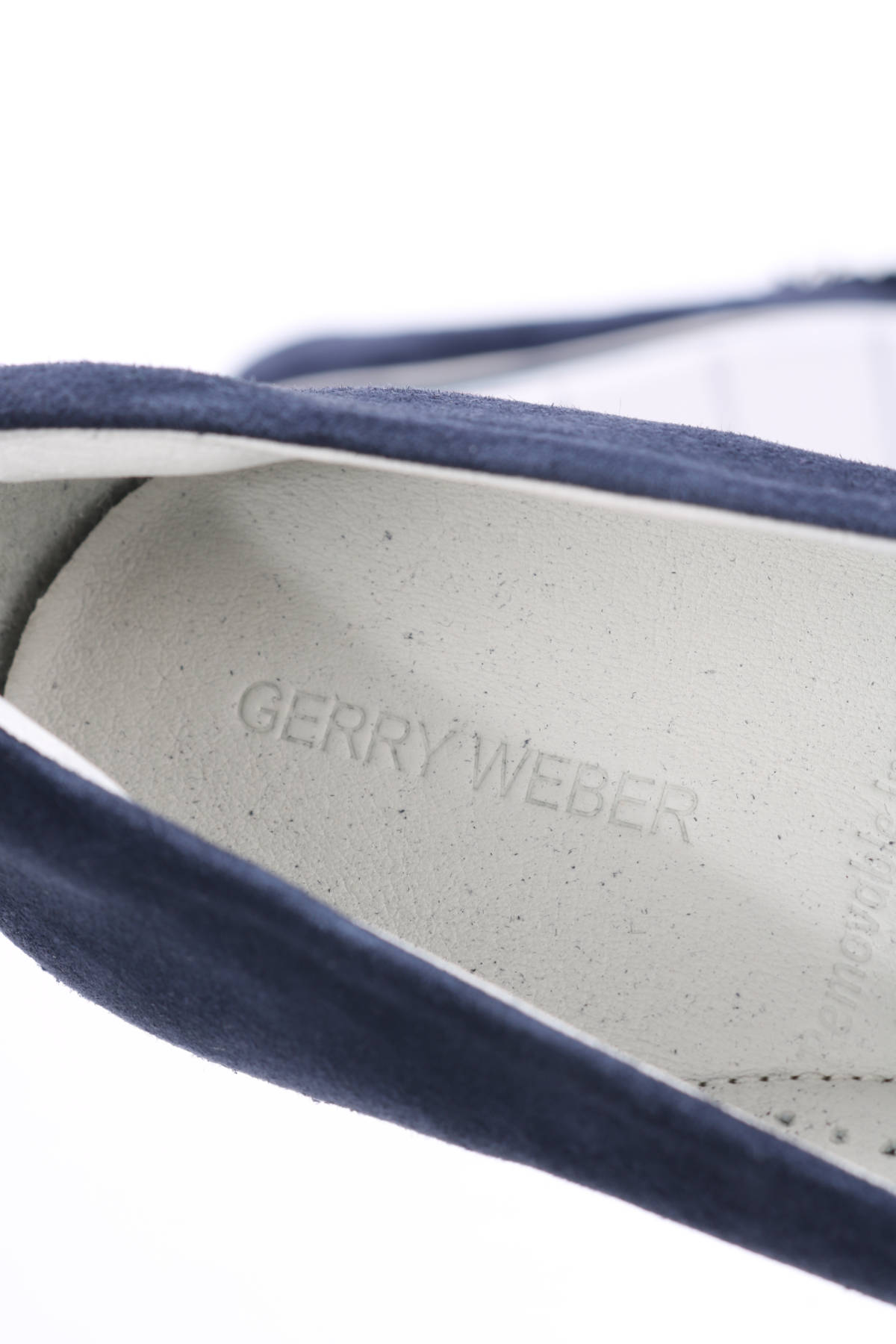 Ниски обувки GERRY WEBER4