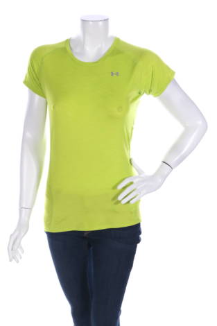Спортна тениска Under Armour - Mania Спортна тениска Under Armour