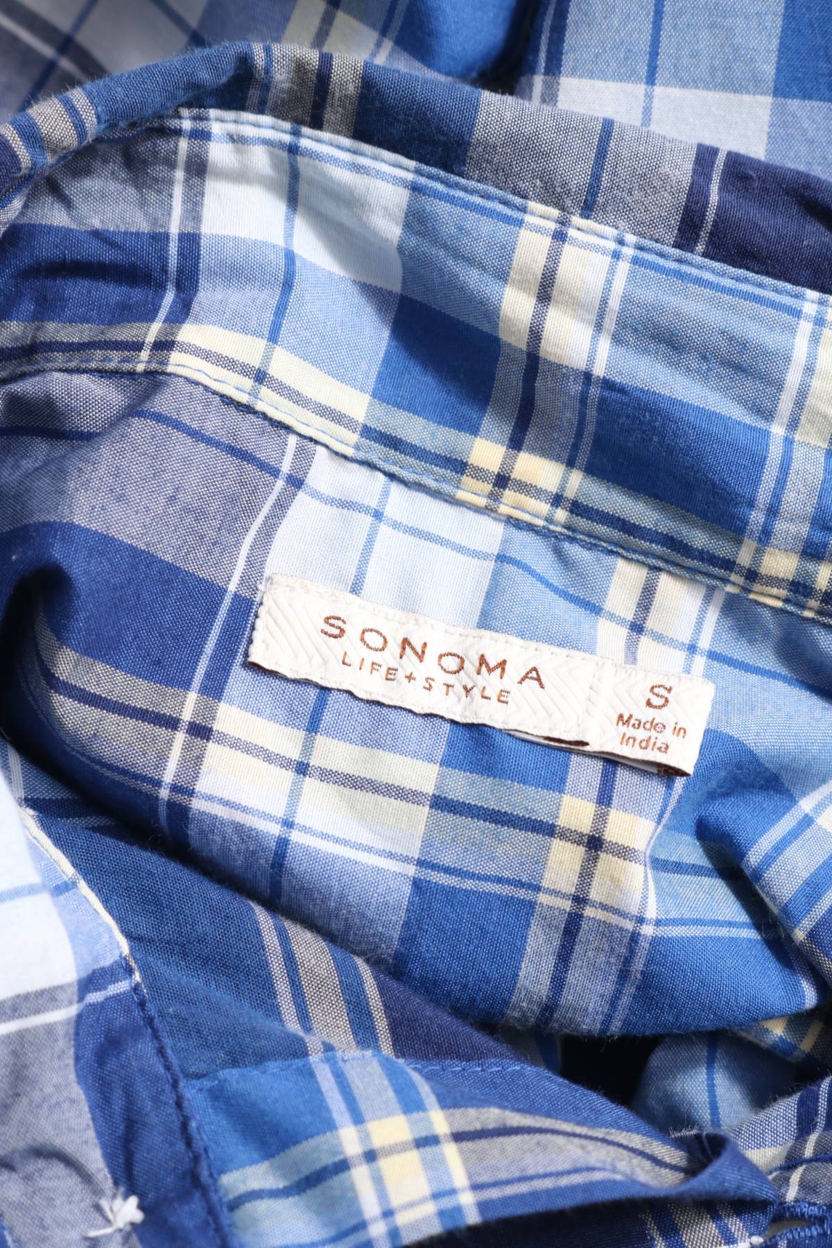Риза SONOMA3