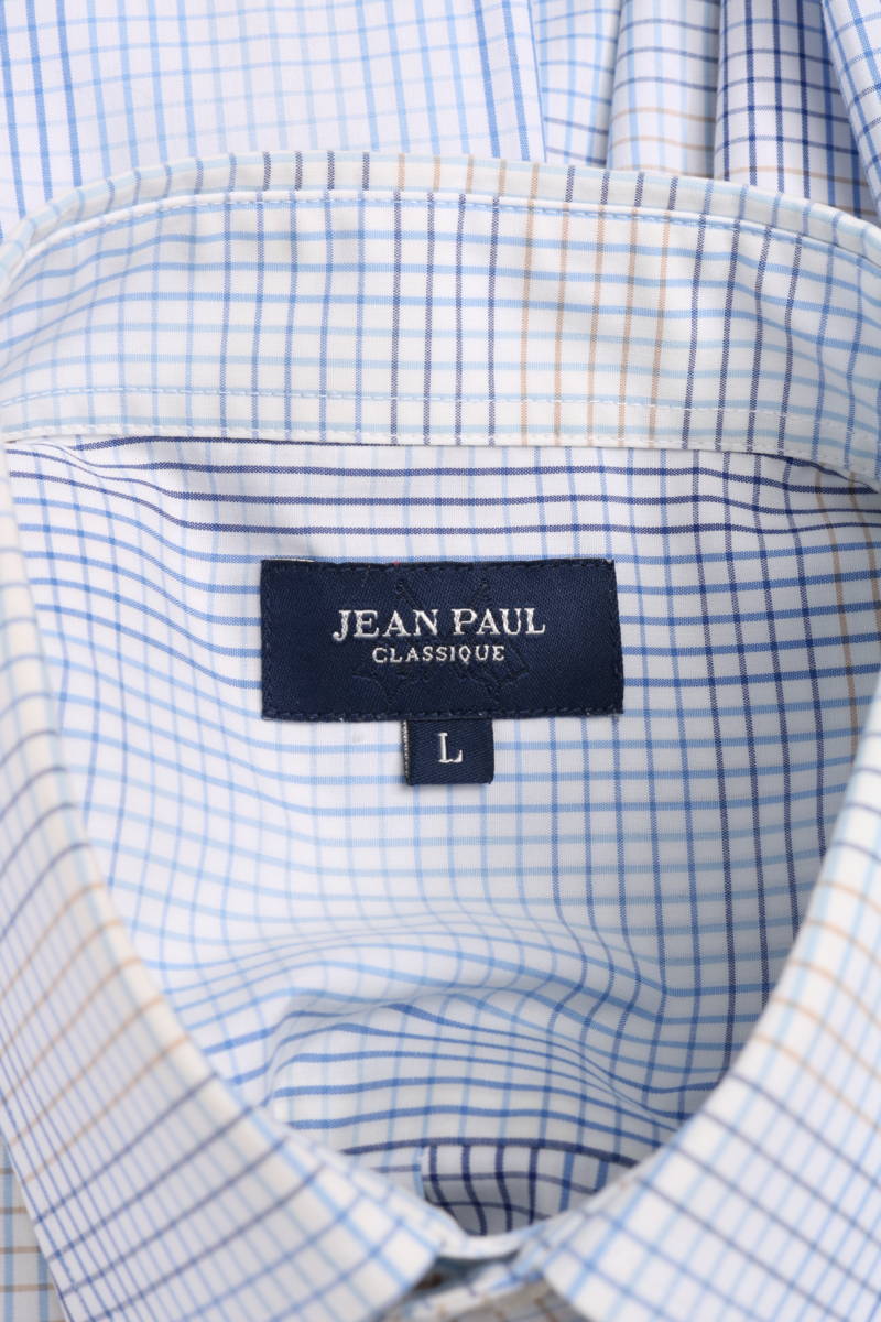 Риза Jean Paul3 Риза Jean Paul3