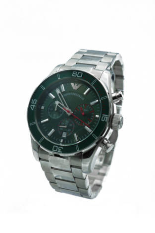 Часовник Emporio Armani - Mania Часовник Emporio Armani