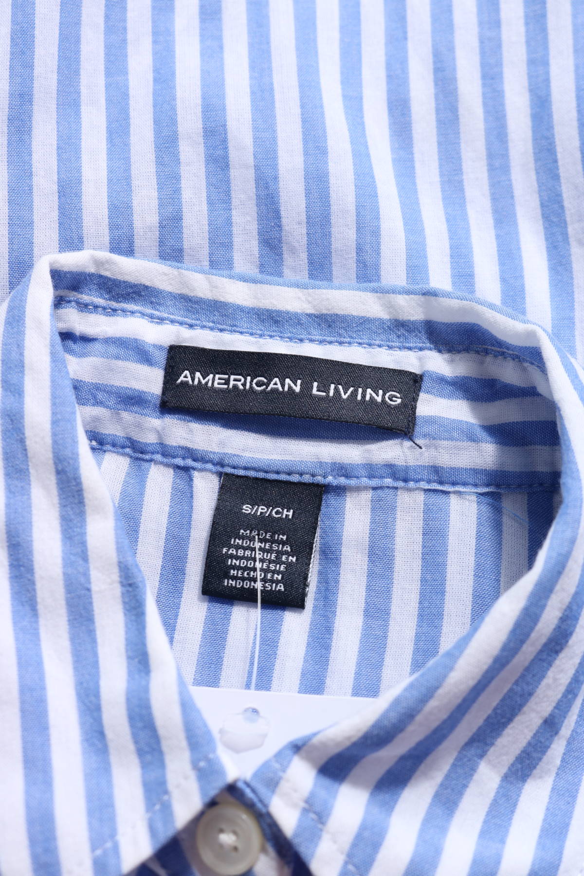 Риза AMERICAN LIVING3