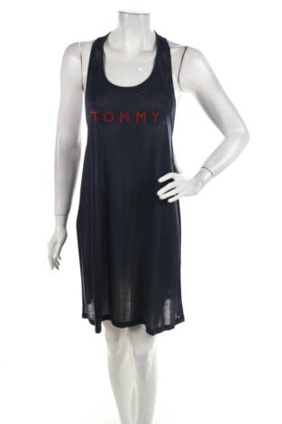Плажна рокля Tommy Hilfiger - Mania Плажна рокля Tommy Hilfiger