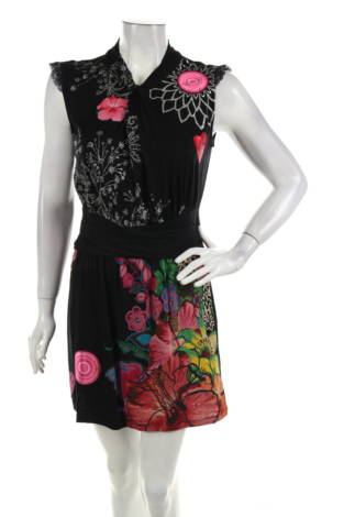 Рокля Desigual - Mania Рокля Desigual