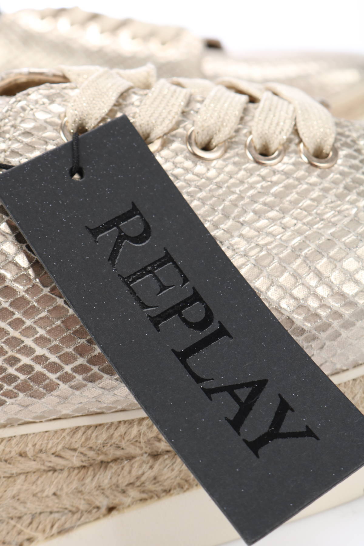 Спортни/Ежедневни обувки REPLAY4