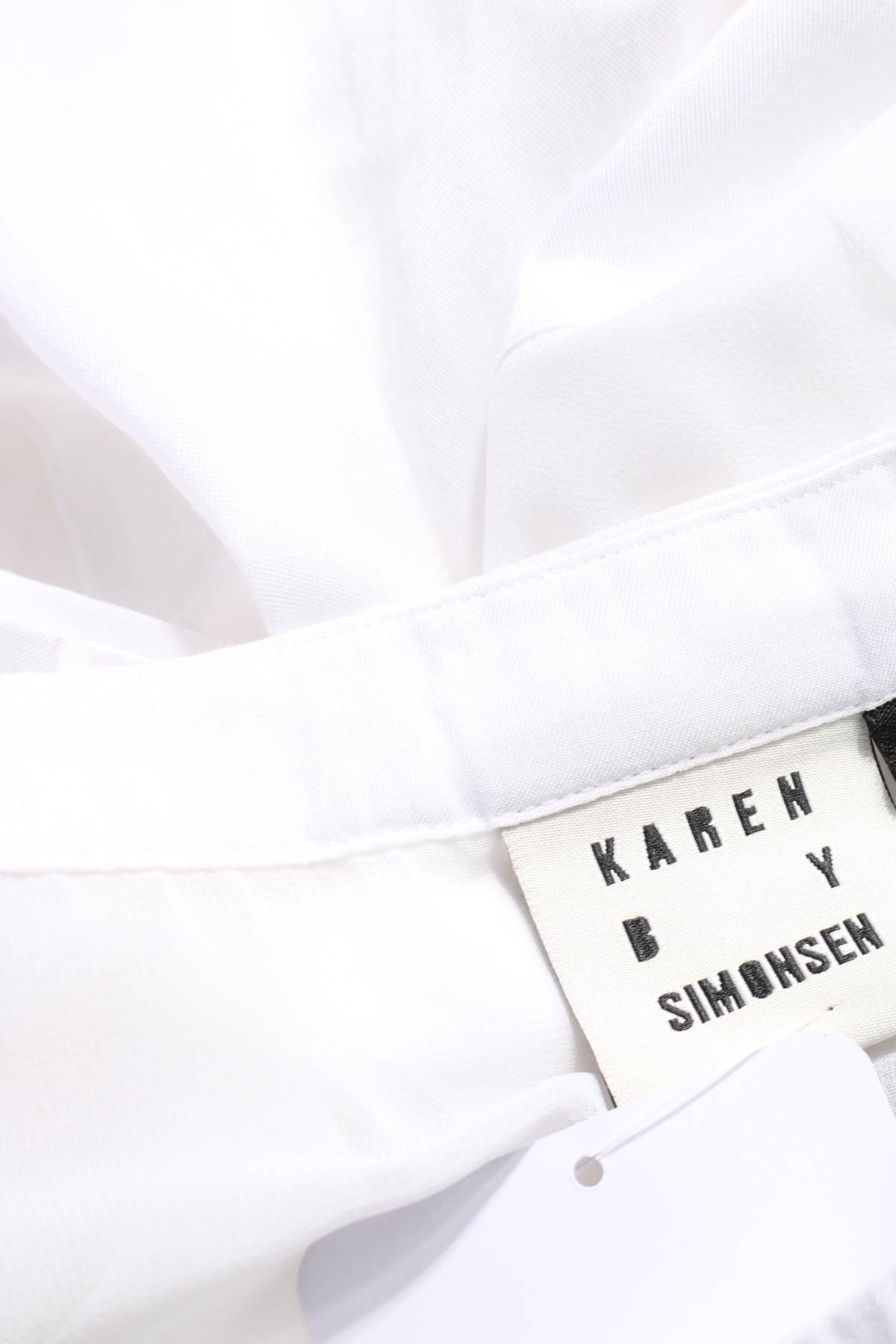 Блуза KAREN BY SIMONSEN3