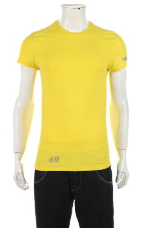 Спортна тениска H&M Sport - Mania Спортна тениска H&M Sport
