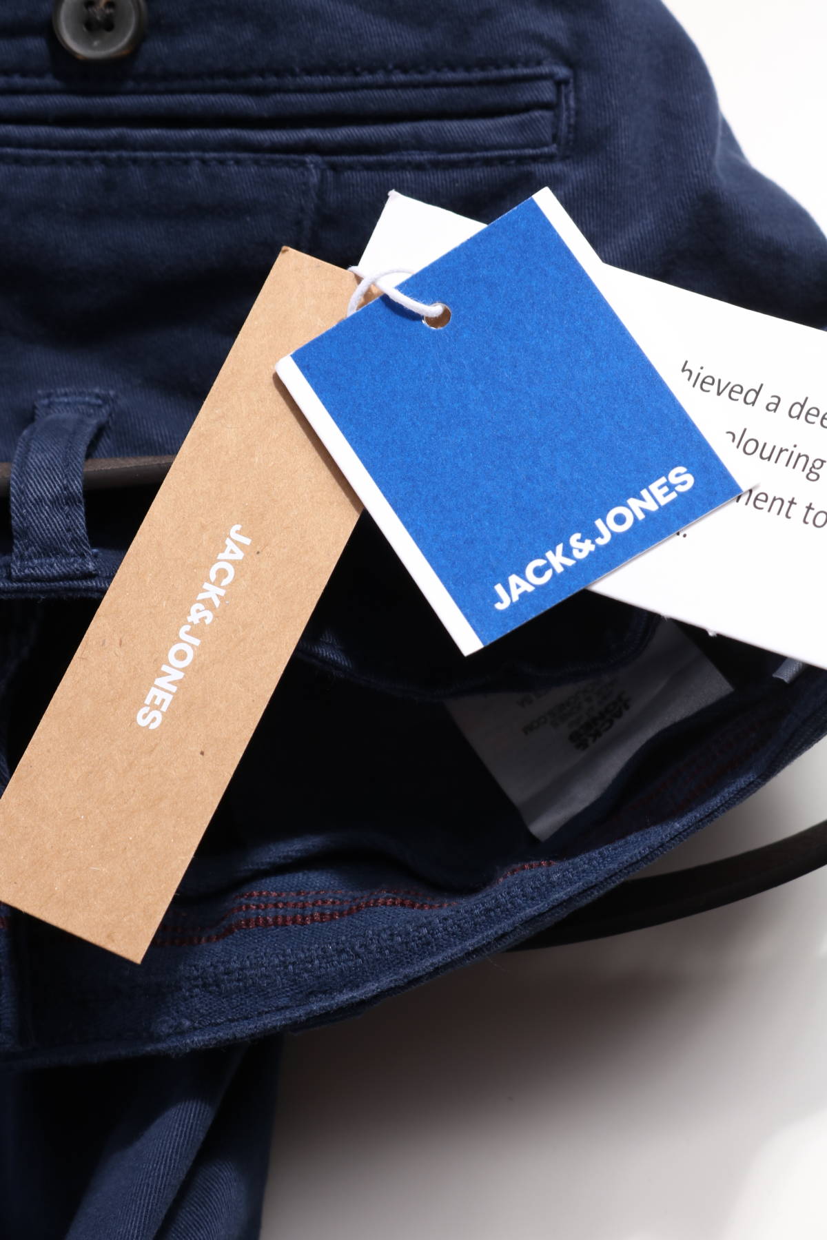 Панталон JACK&JONES3 - Mania Панталон JACK&JONES3