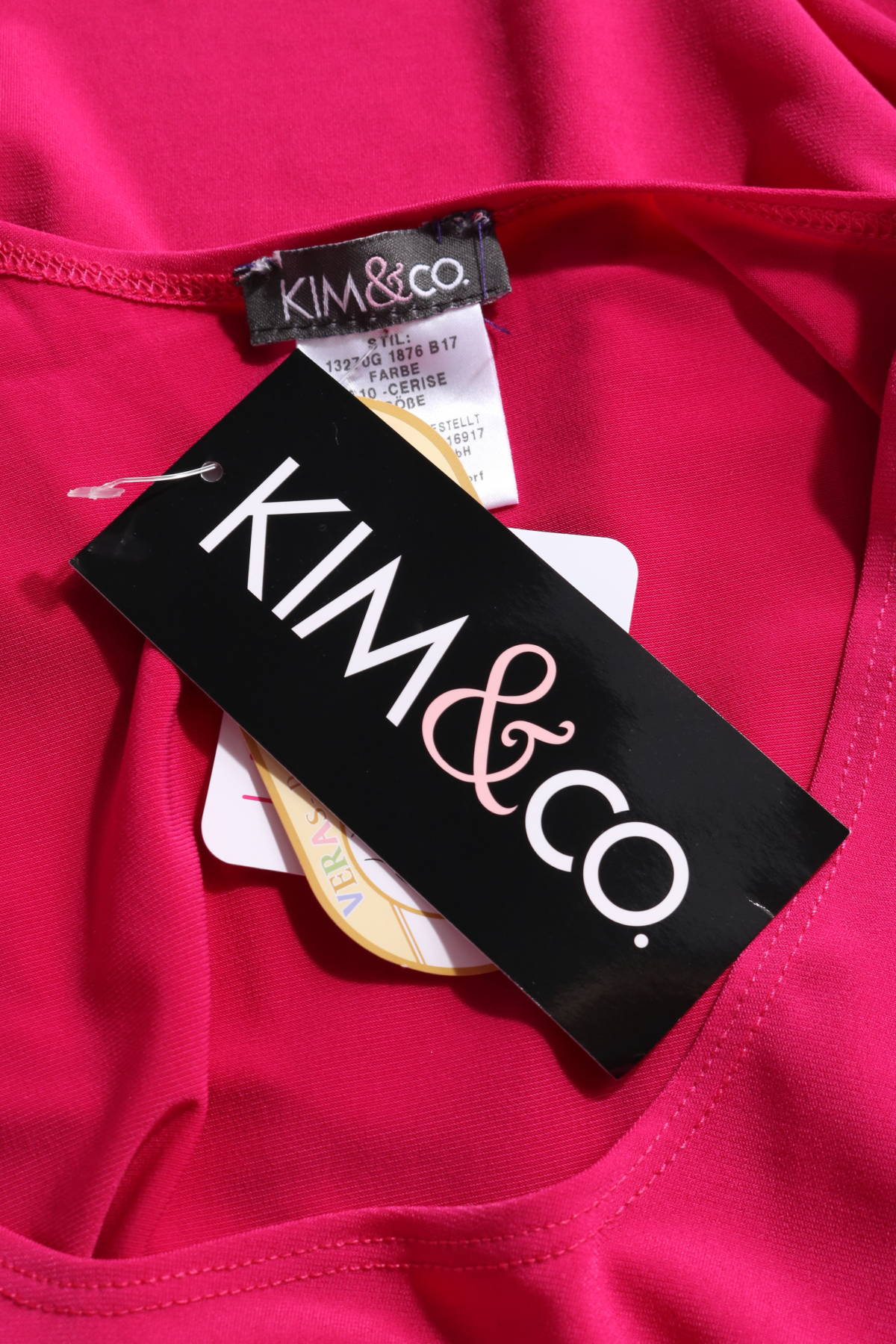Блуза KIM & CO.3