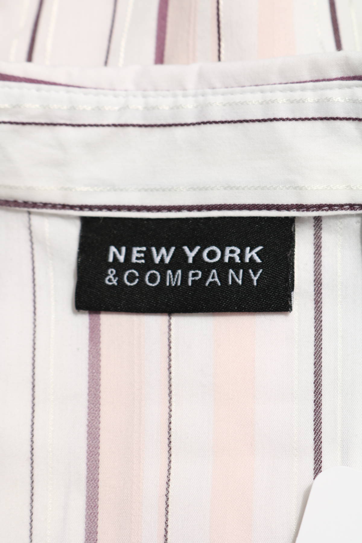 Риза NEW YORK & COMPANY3