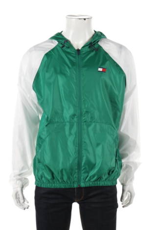 Спортно горнище Tommy Hilfiger - Mania Спортно горнище Tommy Hilfiger