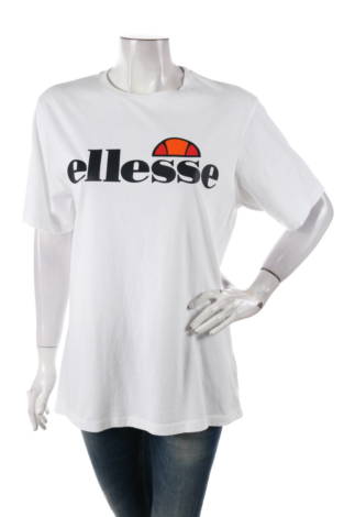 Тениска с щампа Ellesse - Mania Тениска с щампа Ellesse