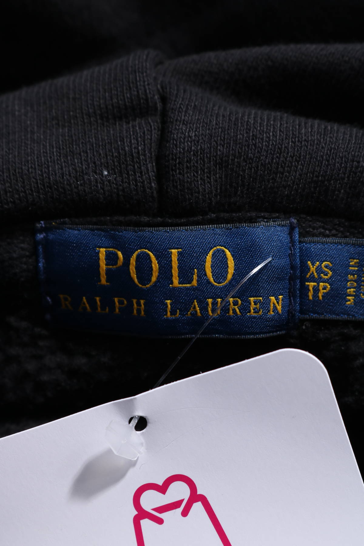 Суитшърт Polo By Ralph Lauren3 - Mania Суитшърт Polo By Ralph Lauren3