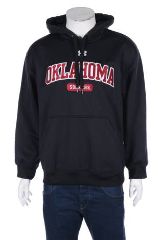 Суитшърт Under Armour - Mania Суитшърт Under Armour