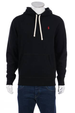 Суитшърт Polo By Ralph Lauren - Mania Суитшърт Polo By Ralph Lauren