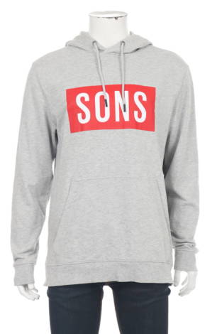Суитшърт Only&Sons - Mania Суитшърт Only&Sons
