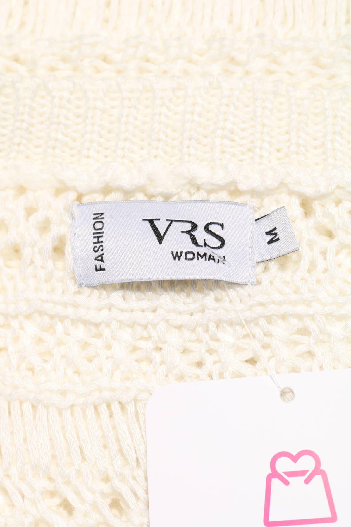 Пуловер VRS WOMAN3