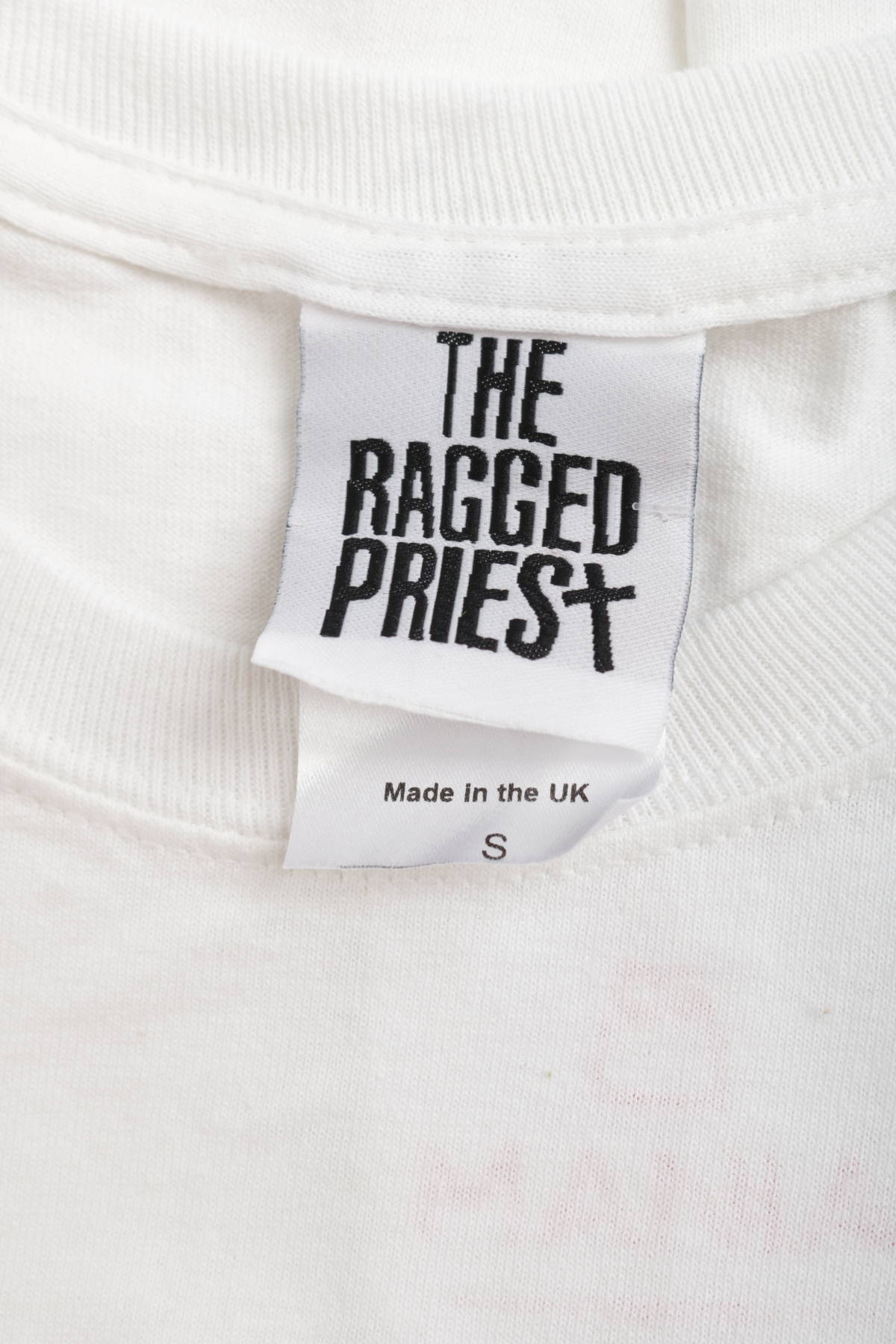 Блуза THE RAGGED PRIEST3
