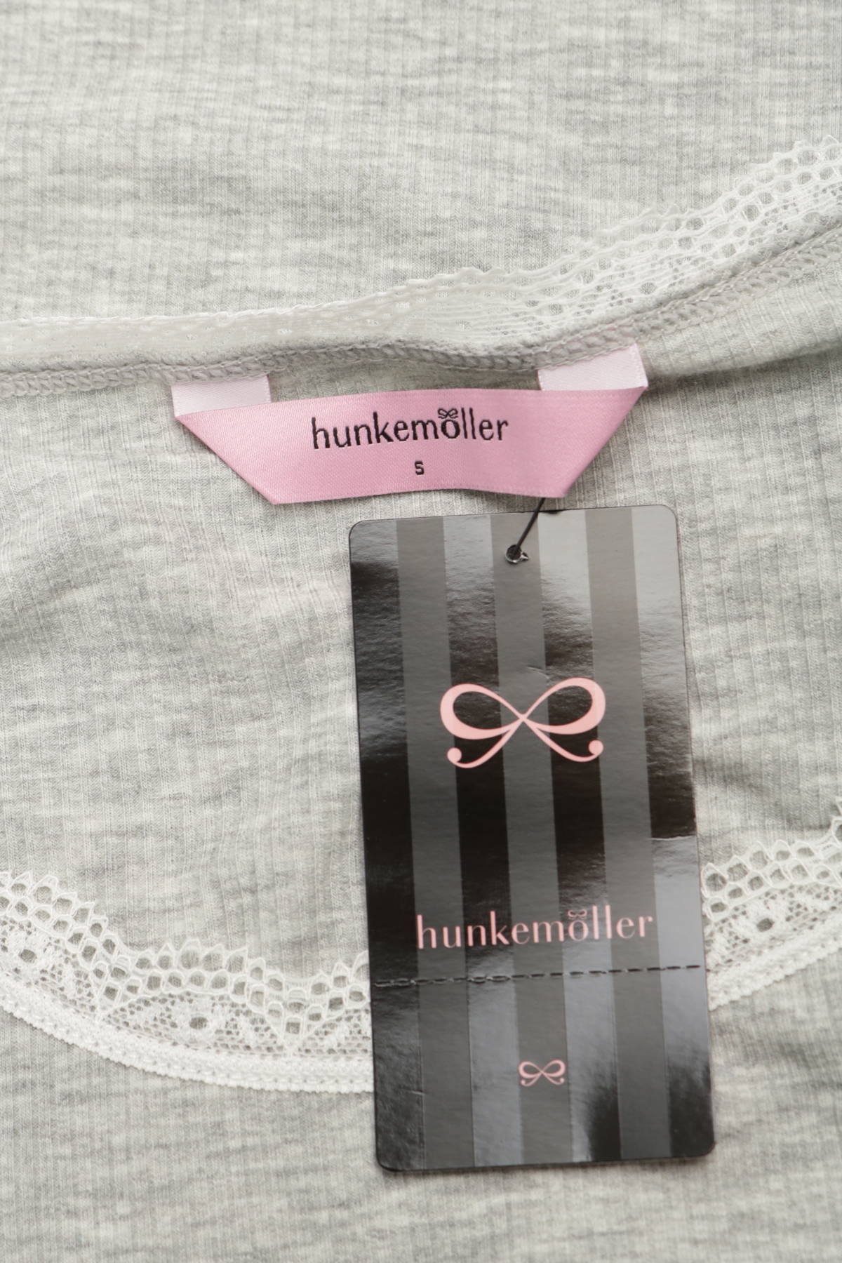 Блуза HUNKEMOLLER3