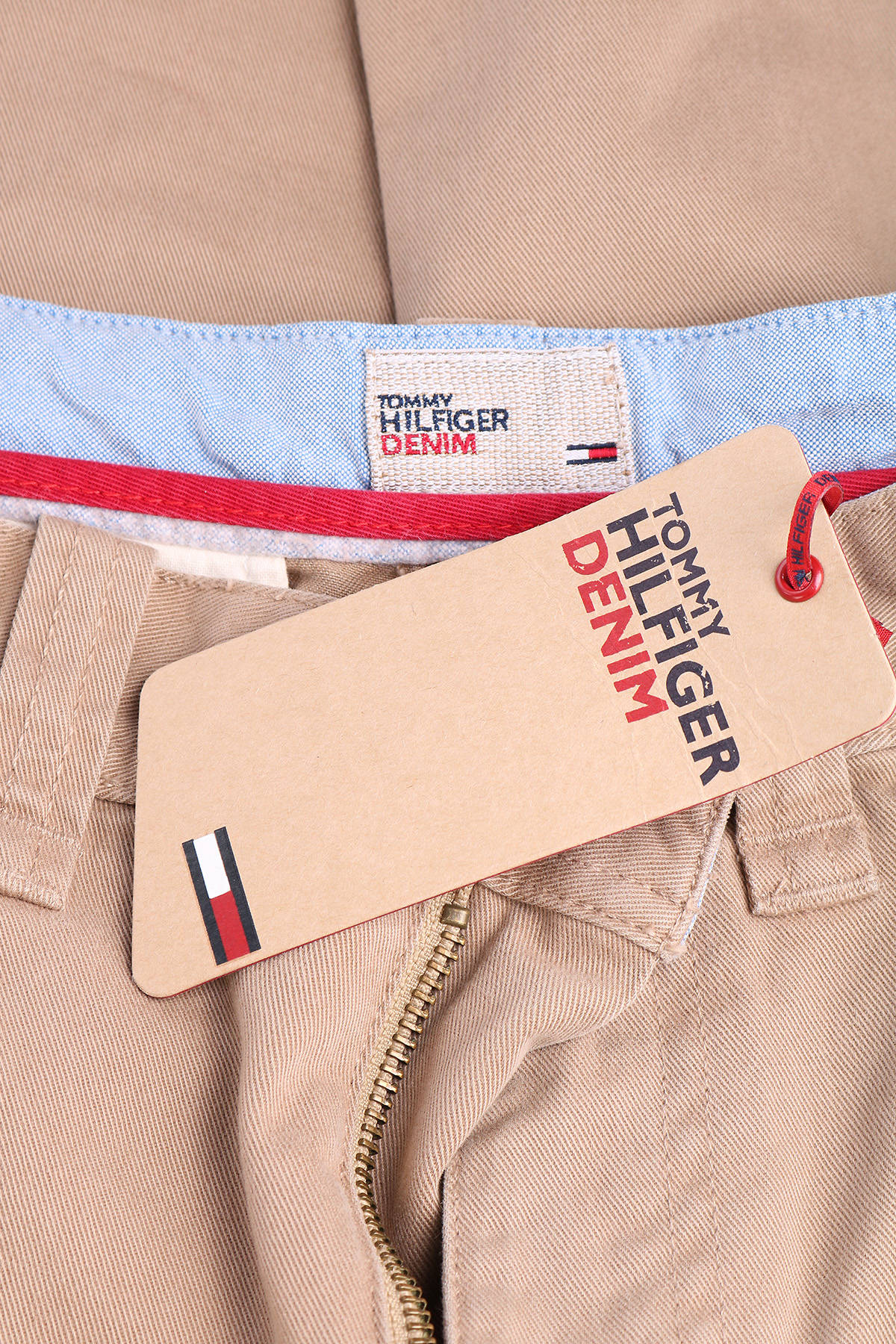 Панталон Tommy Hilfiger3 Панталон Tommy Hilfiger3