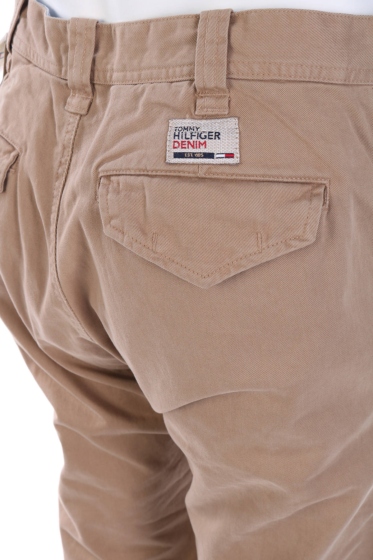 Панталон Tommy Hilfiger4 Панталон Tommy Hilfiger4