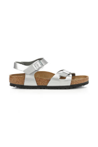 Ниски сандали BIRKENSTOCK - Mania Ниски сандали BIRKENSTOCK