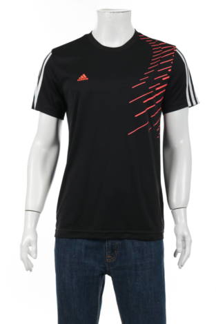 Спортна тениска ADIDAS - Mania Спортна тениска ADIDAS