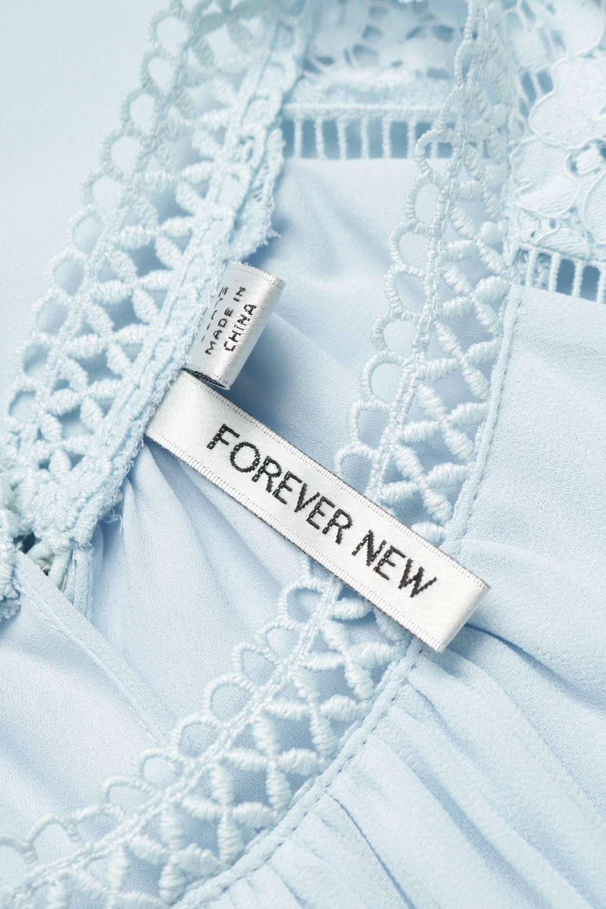 Блуза FOREVER NEW3