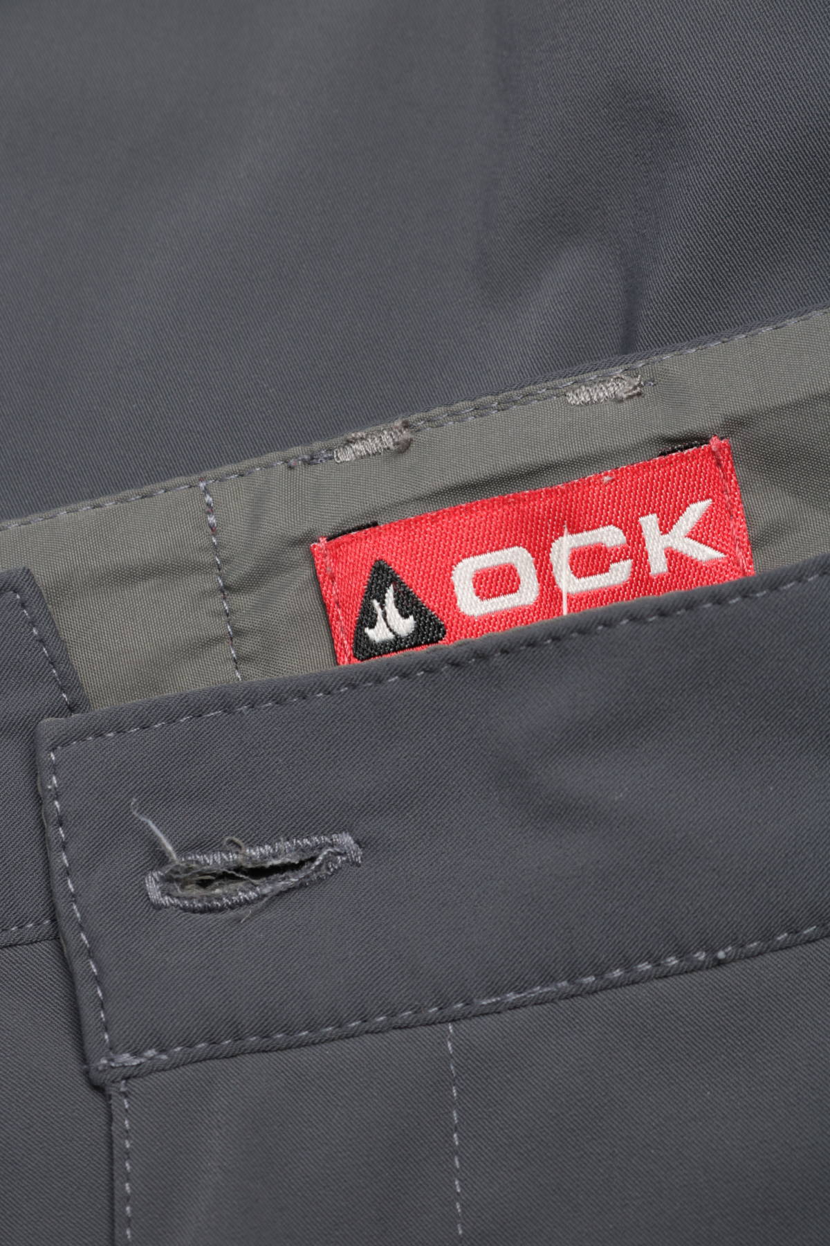 Спортни къси панталони OCK3